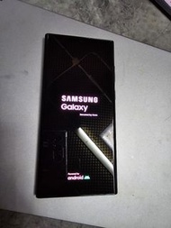 Samsung galaxy S22 ultra 256GB