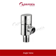 [BEST BUY] Zinc Alloy Angle Valve / Toilet Valve / Stop Valve / Bidet angle valve / Faucet Angle val