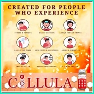 ☈ ✆ ✤ Cellula -Advance Stem Cells Therapy