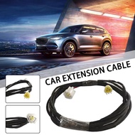 2/4meters 12v Diesel Heater Lcd Screen Extension Cable Diesel Heater 5kw 2kw 8kw I1y2