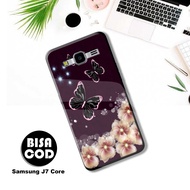Artha Hardcase Samsung J7 Core [MX-48] sotcase glass / Case Samsung J7 Core Kondom Samsung J7 Core S