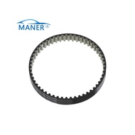 premium-MANER EA888 06H121605E Auto Engine Parts Timing Water Pump Belt for VW Golf Jetta Audi A4 B8
