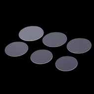 FF 1pc tempered glass screen protector for 30/31/34/35/36/38mm round watch face MY