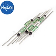5 Piece  SF240E Y 240 degree metal temperature fuse special fuse for rice cooker 250V 10A 15A   Elec