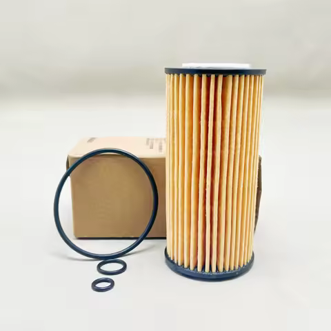 06U115562A EA888 GEN5 High Quality Oil Filter For VW Talagon Teramont Beetle CC Jetta Golf Passat Ti