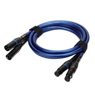臺灣 Neotech萬隆 NEI-3001 G-UPOCC 石墨烯 單晶銅 音響信號線 YX923
