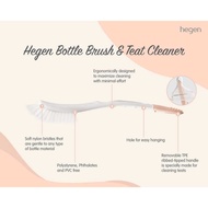 HEGEN BOTTLE BRUSH & TEAT CLEANER