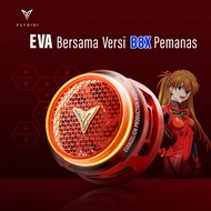 Flydigi B8X EVA Magnetic Phone Cooler Fan Ultra Fast Heat Dissipation Frequency Conversion RGB Radia