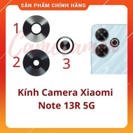 Xiaomi Redmi Note 13R 5G Camera Glass (Components 69)