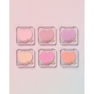 ***Fast Delivery*Etude Heart Pop Blusher Etude Blush