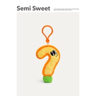 Creative Funny Bag Charm