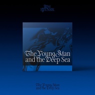 [Blessing] Lim HYUNSIK (BTOB) 2nd Mini Album - The Young Man and The Deep Sea