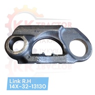 Link RH – 14X-32-13130 – D60P D65E/ D65EX/ D65P/ D65PX/ D65WX/