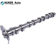 OE 2740503200 2740500101 Car parts Intake exhaust camshaft for Mercedes-Benz W274 C250 CL500 CL550 C