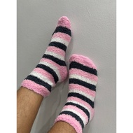 Fuzzy Sock Warm Winter Socks