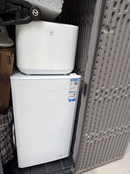 海爾 細雪櫃 Haier Mini Fridge BC-93TMPF