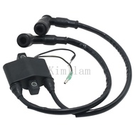 Outboard Ignition coil for Mercury 15HP 0N001590 THRU 0N055284 18HP 0N001590 THRU 0N055284 803706A1 