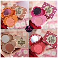 Blusher cloud blush sobella