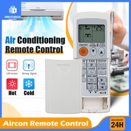 Mitsubishi Air Conditioner remote Control For KM05E KM06E KM09G KD05D SG10 三菱空调遥控器