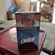 Rokok Chief isi 12's/bungkus