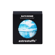 BATH BOMB (BIOLUMINESCENCE BAY)