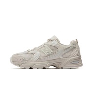 New Balance NB530 Series Wear-resistant and comfortable Antique daddy mesh running casual sneakers B
