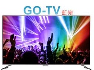 【GO-TV】台灣三洋 50型 4K Android10.0聯網液晶(SMT-50GA5) 全區配送