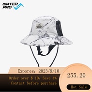 Water Pro Surf Cap Sun Protection Quick-Drying Sun Hat Summer Windproof Uv Protection Sports Outdoor Bucket Hat KBY9