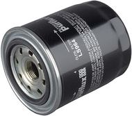 PURFLUX Oil Filter Engine Oil Filter Screw-On Filter LS964 Compatible with Subaru Forester SH Forest