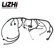 Wiring Harness Assembly ASSY For 05-05 Ford Excursion 05-07 Ford F-250/ F-350/ F-450/ F-550 For Dies