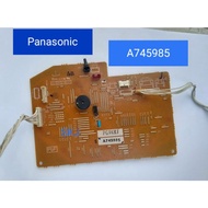 Panasonic Circuit Board Set: CS-PC9KKT CS-PC12KKT (A745985) Genuine Second-Hand Parts