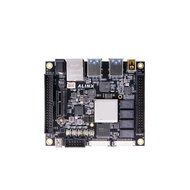 AXU2CGB：Zynq UltraScale+ MPSoC ZU2CG FPGA 開発ボード Vitis-AI 2GB DDR4 8GB EMMC