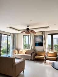 SV1A-V03B Vistalago villa 3BR near Sonasea Market