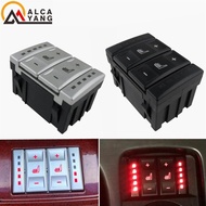 OEM 6M2T-19K314-AC 6M2T19K314AC Seat Heating Button Control Switch For Ford S-MAX 2006 -2015 Galaxy 