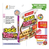Buku Cerita Kanak kanak/Kisah Rasulku Muhammad/366 Kisah Nabi Muhammad