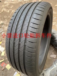 Bridgestone 255/50R19 explosion-proof tire 225 235 245 275/35 40 45R17 18 20