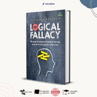 Logical Fallacy Muhammad Nuruddin Book - Keira Publishing