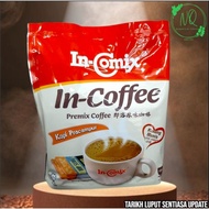 IN-COMIX IN COFFEE KOPI PRACAMPUR KURANG MANIS