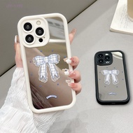 VIVO Y19S Y100 Y36 Y27 Y27S Y21 Y21S Y21T Y21A Y33S Y33Y Y29 Y28 4G 5G Mirror Hp Case Kesing Softcas