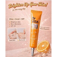DR.VITA DAYCELL BB CREAM
