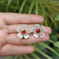 Hijab Earrings | Korean hijab earrings | Hijaber earring clips hijab earring accessories hijab earri