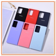 SOFT CASE SAMSUNG S20 PLUS / SAMSUNG S22 S23 S23 ULTRA SILICON PREMIUM CASE
