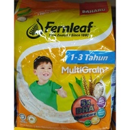 Fernleaf 1-3 Tahun Multigrain+ (800g)