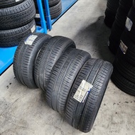 (Year 19) Michelin XM2 185/55R16 Inch Tayar Tire (FREE INSTALLATION/Delivery) SABAH SARAWAK City Vio