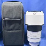 可出租 新淨抵玩 Sony 100-400mm GM FE 白鏡 G Master 系列 頂級鏡 演唱會 event拍...