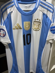 2024阿根廷主場球衣Argentina