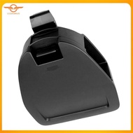 [CloudsMiles] For  A3 A4 A5 S4 S5 2017-2023 Warning Hazzard Triangle Holder Bracket for  A3 A4 8W B9