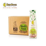 【New Moon】Green Tea Bird’s Nest Collagen 胶原蛋白绿茶燕窝饮