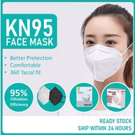 KN95 mask / KN95 face mask / KN95 topeng muka / KN95 口罩