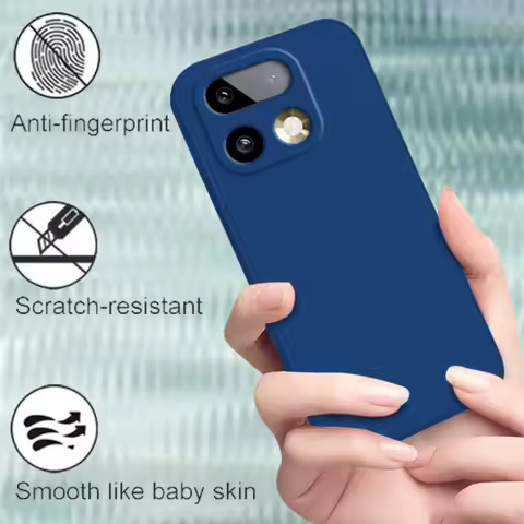 For Realme 16 Pro Plus Case For Realme 16 Pro TPU Case Shockproof Liquid Protective Case Cover For R